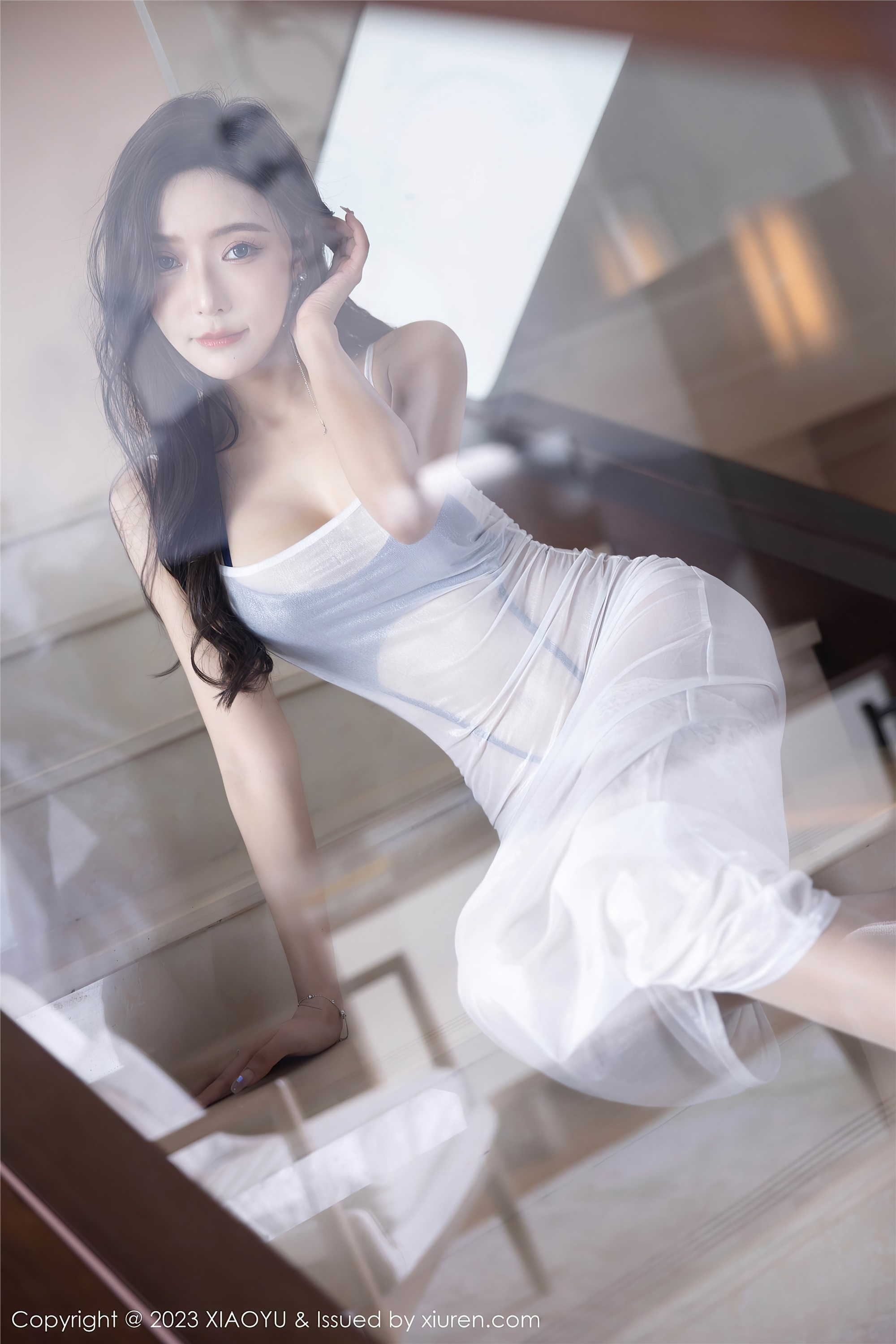 XiaoYu语画界  2023.06.19 VOL.1052 王馨瑶yanni